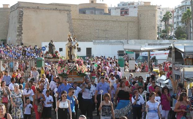 Amat solo acepta debatir las mociones de la no adscrita y una conjunta de apoyo a la agricultura