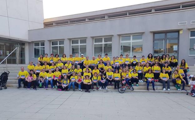 El Ayuntamiento de La Mojonera programa una semana con actividades saludables diarias