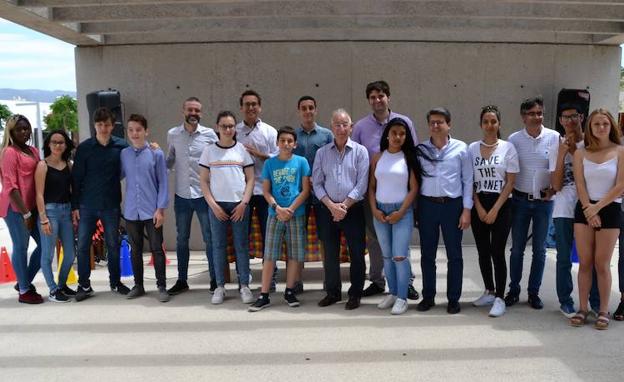 Ciencia Park se cierra con más de 2.000 participantes en sus talleres y animación