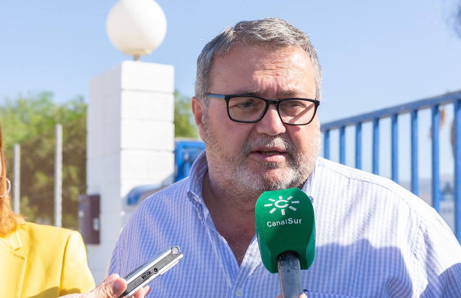 El PSOE pone en valor los 11 millones de euros anuales que la Junta invierte en políticas sociales