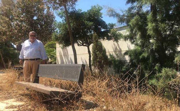 El PSOE asegura que 'El mar que sueñas' se ha convertido en «pesadilla» por las obras