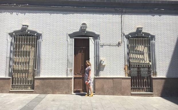 Ciudadanos reclama que se ejecute el acuerdo para que la UAL estudie el patrimonio histórico