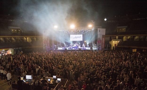 Pulpop Festival regresa a la Plaza de Toros con doble jornada y once grupos en directo