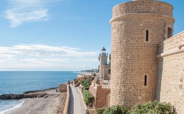 Los monumentos y opciones turísticas estarán en una app con audio y videoguías