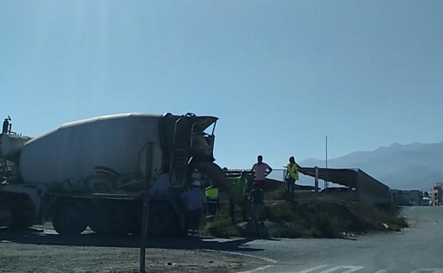 IU exige que se acaben los vertidos y pide explicaciones por las medidas contra la plaga