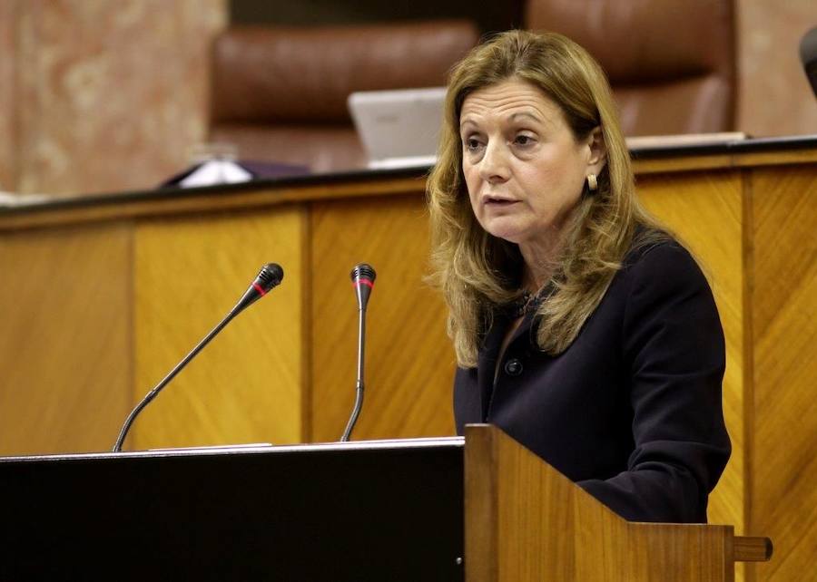 La Junta responde al PP que no se ha dejado de trabajar para que Roquetas tenga su hospital