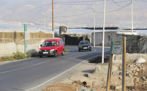 El PSOE llama a Gabriel Amat «pagafantas» por gastar más de 90 millones en obras de otras Administraciones