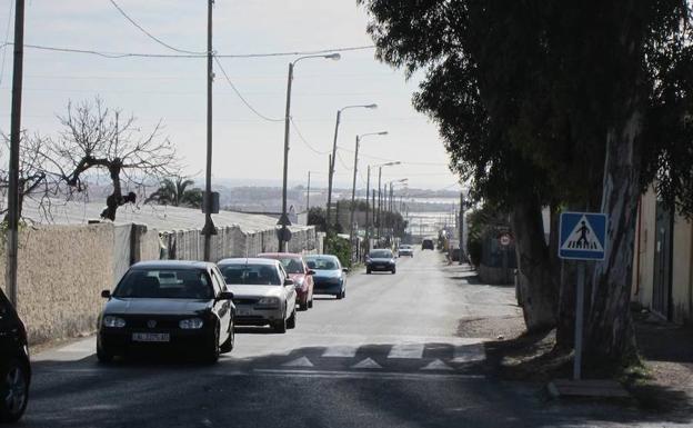 PP, Cs y la no adscrita sacan adelante el convenio para asumir vías de Diputación