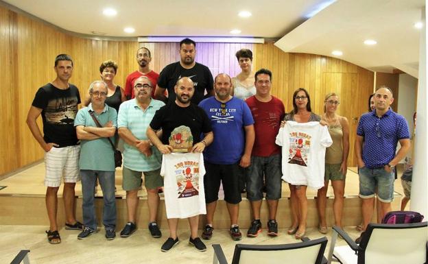 Las 100 Horas calientan motores con un curso de fotografía en la Plaza de Toros