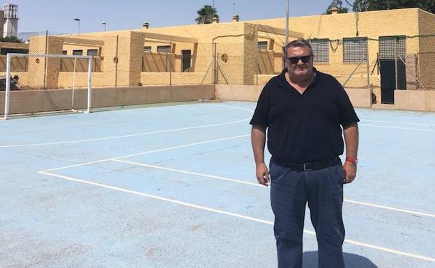 El PSOE asegura que El Solanillo está en «estado crítico» por el abandono del PP