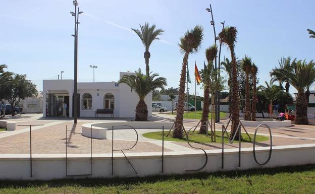 Instalarán dos puntos de información turística en Playa Serena y Las Salinas