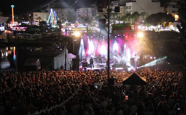 IU pide la creación de un grupo de trabajo para adaptar la nueva normativa de espectáculos