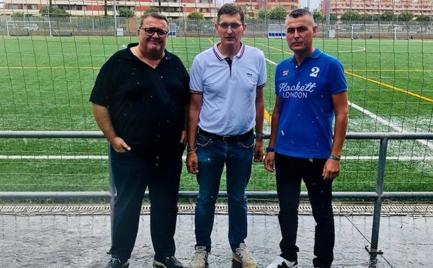 El PSOE pide una apuesta municipal «firme» en Roquetas por el turismo deportivo para «romper la estacionalidad»