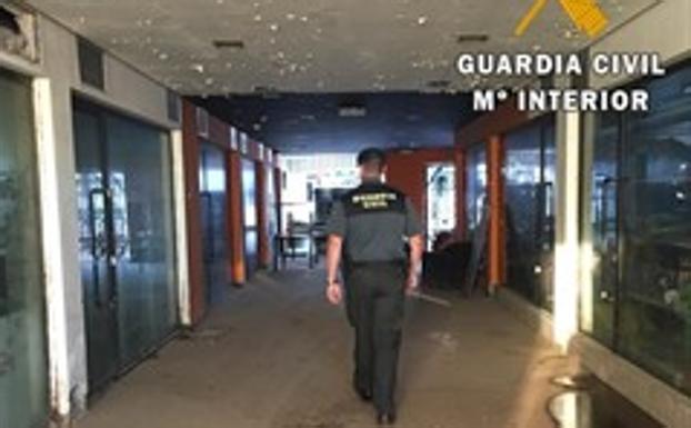 Detenido por agredir sexualmente a una menor en Roquetas de Mar