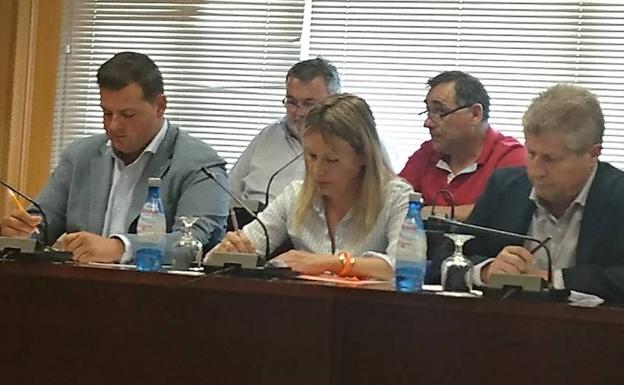 Cs cree que Amat «improvisa» con la idea de cubrir las ramblas y alerta del riesgo