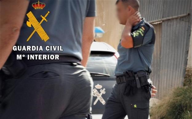 Detenido en Roquetas por denunciar el robo de su coche, que dejó en un garaje estando ebrio
