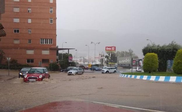 El PP rechaza abrir expediente informativo a Hidralia por las inundaciones recientes