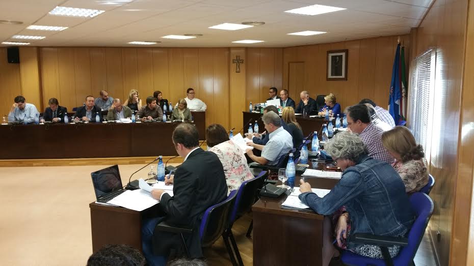 Duras críticas de la oposición a los procesos de selección del Plan de Empleo Municipal