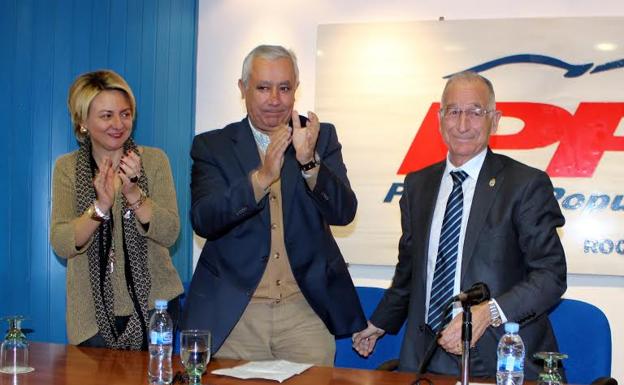 Archivan dos procedimientos contra Amat al no apreciar «irregularidad urbanística»