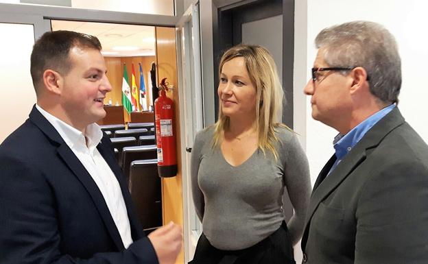 Cs reclama más información para que los vecinos sepan en qué se gastan sus impuestos