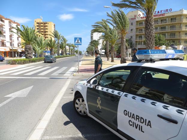 IU condena la agresión sexual de Las Marinas y habla de robos violentos en la zona