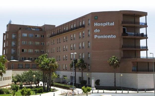 La Guardia Civil auxilia a una mujer embarazada tras ingerir más de una decena de pastillas