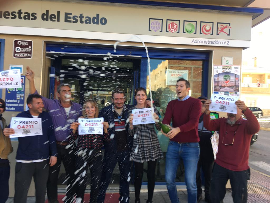 ¿DÓNDE ESTAMOS?
