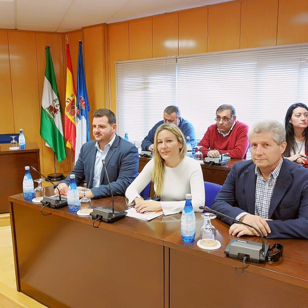 Ciudadanos se queda sin junta directiva local a cinco meses de las elecciones municipales