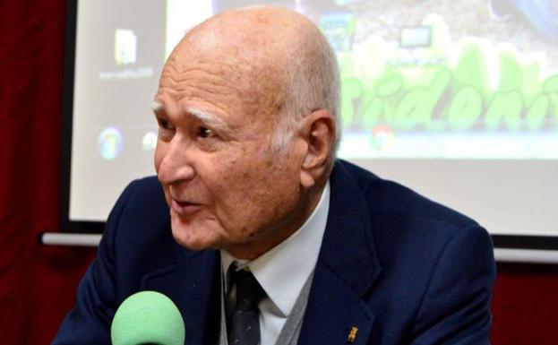 Fallece el historiador roquetero Gabriel Cara