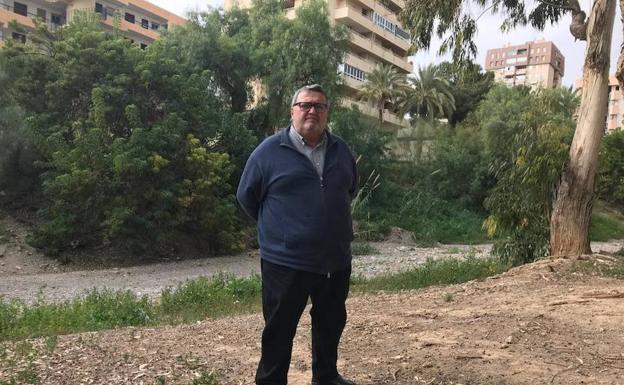 El PSOE exige un proceso de participación para el diseño de la reforma de la rambla de San Antonio