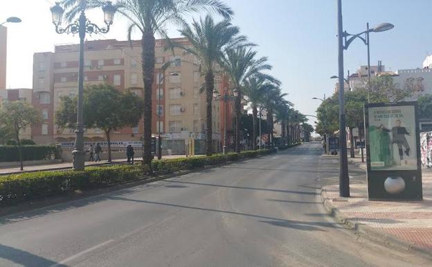 El Ayuntamiento gastará 600.000 euros en más de 800 nuevas luminarias