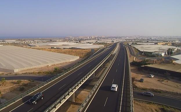 El Ayuntamiento pierde en el TSJA su recurso contra una de las primeras expropiaciones de la Variante