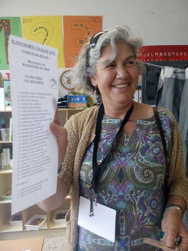 Tú Decides hace un llamamiento a la confluencia de las fuerzas de izquierdas