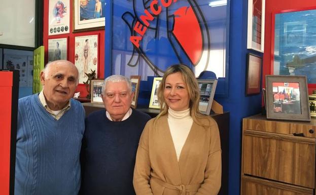 Ciudadanos se atribuye el anuncio del equipo de Gobierno para la construcción de un centro de mayores en Aguadulce