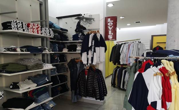De Ana celebra un auténtico Festival de Saldos para liquidar stock