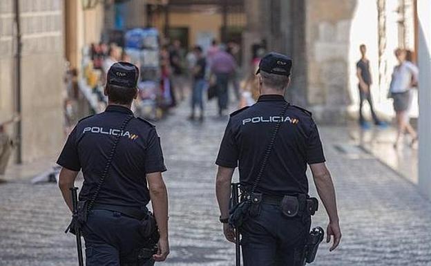 La UFP reclama una nueva planificación de la seguridad que pase por una comisaría en Roquetas
