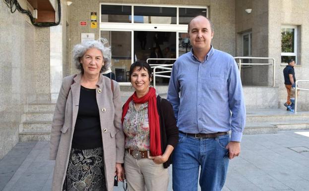 IU y Tú Decides insisten en reclamar un hospital «completo»