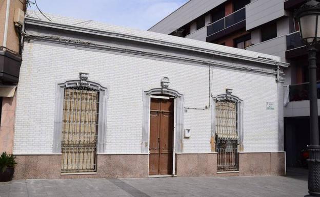 Licitado el proyecto de rehabilitación del futuro museo histórico de la ciudad