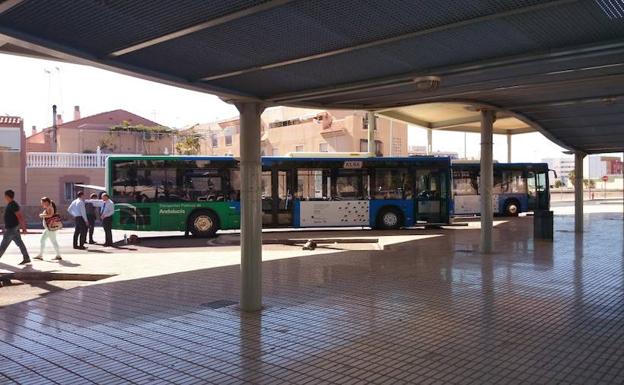 «Lealtad institucional» en el debate del bus, el PMUS y la Ordenanza de Tráfico en el Pleno de hoy