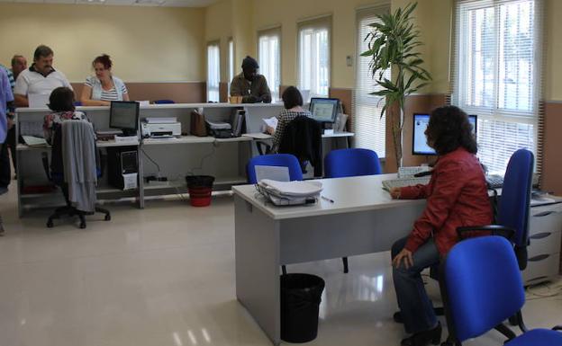 La Oferta de Empleo de este año prevé 14 nuevas plazas, 8 de ellas de Policía Local