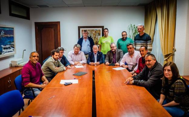 Acaba la huelga de Urbaser tras un acuerdo alcanzado entre empresa y trabajadores
