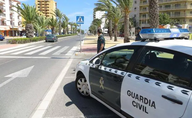 Informar sobre los planes para la comisaría de Roquetas «supondría un perjuicio para la seguridad», según Interior