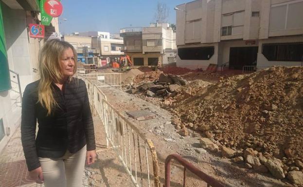 Nuevo toque de atención del Defensor del Pueblo Andaluz al Ayuntamiento de Roquetas