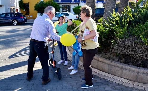 El PP presentó sus ideas y propuestas para las familias
