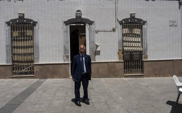 Adjudicadas las obras del futuro Museo Histórico de Roquetas