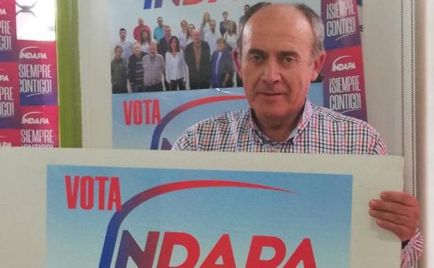 Indapa pide cancelar el convenio del hospital con Rifá y que se anulen los aprovechamientos