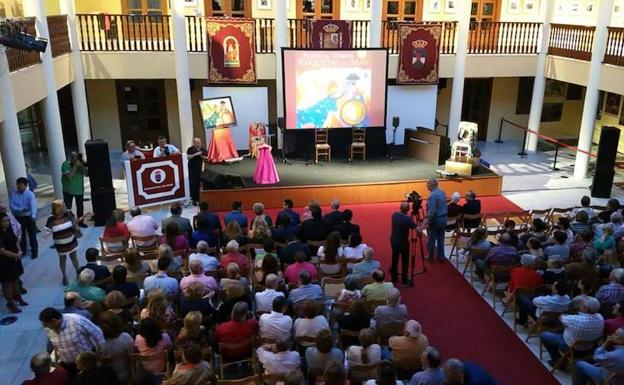 Licitada la presentación de la feria taurina y el servicio de venta de entradas