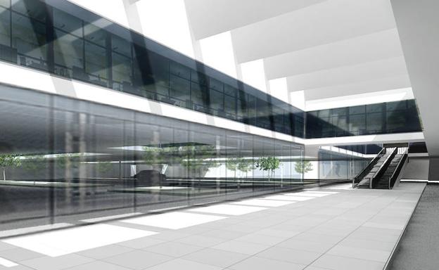 El SAS adjudica los trabajos de adaptación del proyecto del hospital a la nueva normativa
