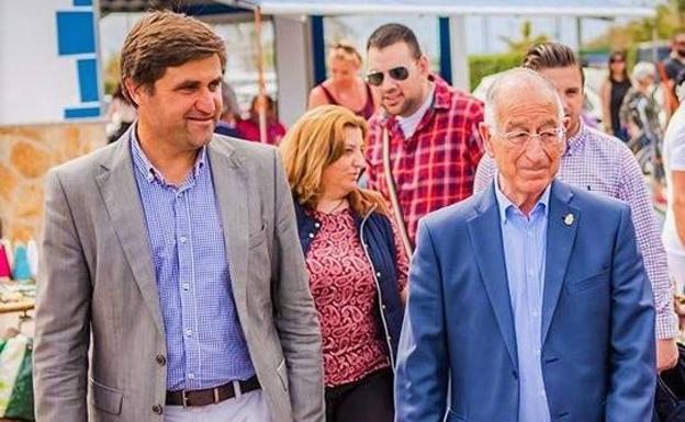 Roquetas quiere renovar su alumbrado con una subvención de la IDAE de casi 4 millones