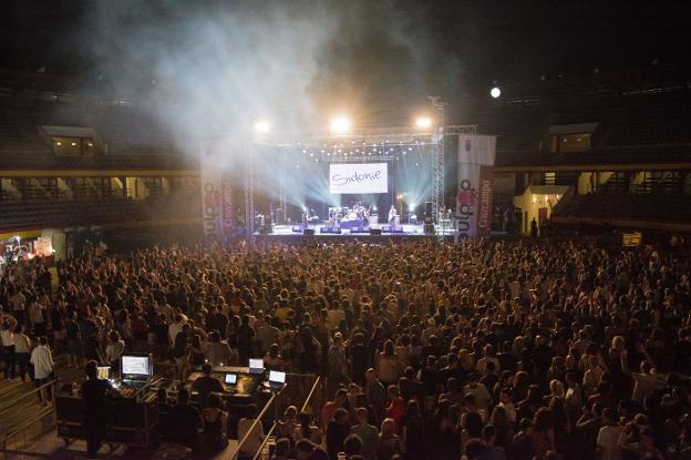 Todos los horarios del Pulpop en Roquetas de Mar